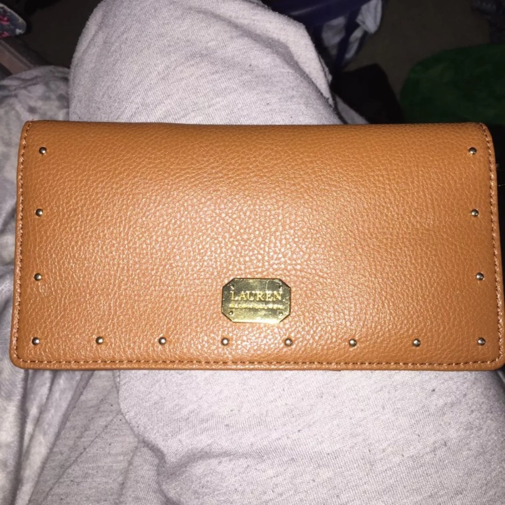 Ralph Lauren Wallet